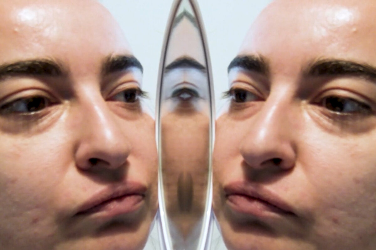 Anka Leśniak: Feminist Art of Mine. Personal Video Narratives